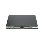 PANDUIT RACK MOUNT FIBER ENCLOSURE STEEL 1 RU 3 PORTS 174 INCHH X 1700 INCHW X 1420 INCHD