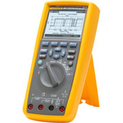 FLUKE 287 TRUE RMS DIGITAL MULTIMETER