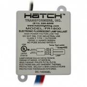 HATCH FR-1800