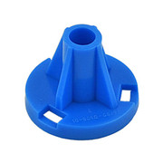 BUSHING RETAINER CMP32 BLUE