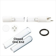 SHO320-QL EQUIVALENT COMBO KIT LAMP QUARTZ SLEEVE O-RING FOR THE SPV-6 SP320-HO SC-320 SCM- -320