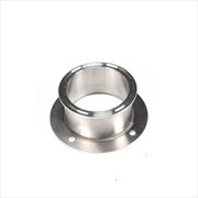 SANITARY FITTING 3 INCH FOR UV STORAGE TANK SANITARY CONDITIONERS