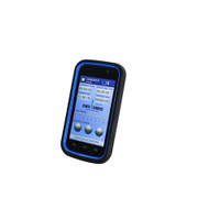 REMOTE CONTROL FOR THE ULTRAVIOLET PORTABLE AREA SANITIZERS