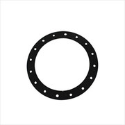 HEAD GASKET M250 NEOPRENE 18 INCH THICK 70A DUROMETER