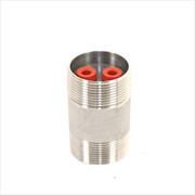 FLOW CONTROL 20 GPM 1.5 INCH SST STAINLESS STEEL NPT