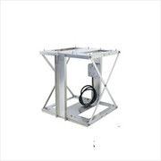 STAND FOR MODELS S2400C S5000C S10000C - 120V
