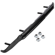 ARCTIC CAT DOOLY TWIN 8-INCH CARBIDE WEARBAR - 2002-2020 MODELS Replacement