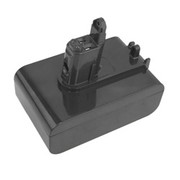 4000MAH 91.20WH GERY VACUUM BATTERY Replacement