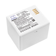 2200MAH 16.28WH WHITE HOME SECURITY CAMERA BATTERY