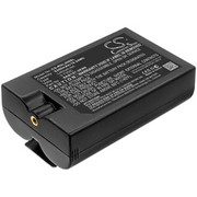 5200MAH 19.24WH BLACK HOME SECURITY CAMERA BATTERY