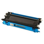 BROTHER COMPATIBLE CYAN TONER