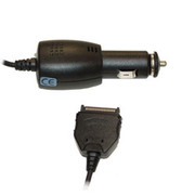 CAR CHARGER FOR SONY CLIE