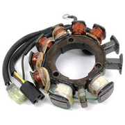 STATOR ASSY