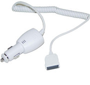 APPLE IPOD CAR CHARGER