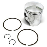 PISTON ASSY WRINGS 580 LC