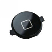 IPHONE 4 BLACK HOME BUTTON