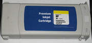 HP COMPATIBLE YELLOW INK CARTR