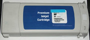 HP COMPATIBLE CYAN INK CARTRID