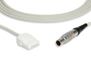 SPO2 ADAPTER CABLES 110 CM