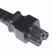 LAPTOP POWER CORD 3 PRONG