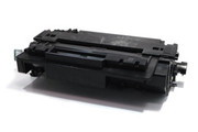 HP 55A COMPATABLE BLACK TONER Replacement