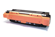 COMPATIBLE HP 504X BLACK TONER