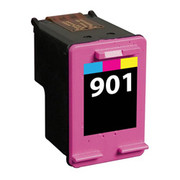 HP901 TRI COLOR INK CARTRIDGE Replacement