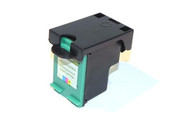 HI-YIELD TRI-COLOR CARTRIDGE