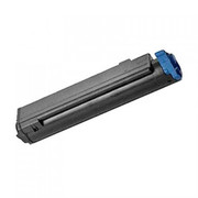 OKIDATA COMPATIBLE BLACK TONER