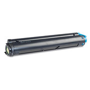 COMPATIBLE TONER BLACK OKIDATA