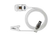 SHORT SPO2 SENSORS ADULT EAR CLIP Replacement