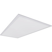 EDGE-LIT SLIM PANEL 2X4 DLC V4.1 PREMIUM 50W-6250LM 0-10V DIMMABLE 80CRI 3500K 100-277V