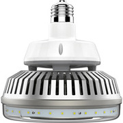 LED LITESPAN HID HIGHLOW BAY LAMP REPLACEMENT 115W 14950LM 4000K EX39 UNIV BURN 120-277V