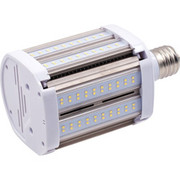 LED HID AREA LIGHT REPLACEMENT 80W 10800LM 5000K 80CRI EX39 UNIV BURN 120-277V