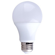 LED LITESPAN A19 9W-800LM DIM ENCLOSED 80+CRI 2700K E26 120 VAC