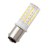 AC12VDC12-24V BA15D LED