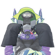 ARCTIC CAT XC HANDLEBAR MUFFS - UNIVERSAL Replacement