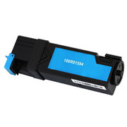 XEROX 106R1594 CYAN REMANUFAC Replacement