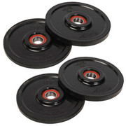 ARCTIC CAT FOUR 5.35-INCH WHEEL KIT - 2015-2018 ZR XF Replacement