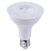 LED PAR30 SHORT FLOOD 40 DEGREE 11W - 850LM DIMMABLE 2700K 80+CRI 120VAC E26