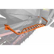ARCTIC CAT PROCLIMB RUNNING BOARDS - ORANGE - 2012-2019 XF-HC M Replacement