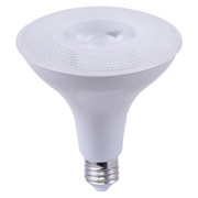 LED PAR38 FLOOD 40 DEGREE 13W - 1050LM DIMMABLE 4000K 80+CRI 120VAC E26