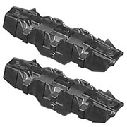 ARCTIC CAT REPLACEMENT OUTER CLEATS FOR PRO MTN RUNNING BOARDS Replacement