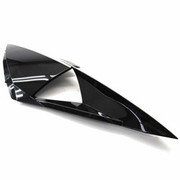 ARCTIC CAT RH MAIN HOOD -BLACK Replacement