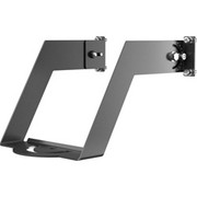 SIGNAL YOKE MOUNTING BRACKET BLACK