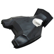 ARCTIC CAT INTAKE PLENUM-LOWER REAR WFOIL