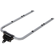 ARCTIC CAT 8-POCKET REAR BUMPER HITCH KIT - 2012 F Replacement