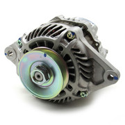 ALTERNATOR65 AMP Replacement