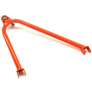 A-ARMUPPER-38 INCH LH-PTD ORN Replacement