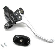 CYLINDERMASTER BRAKE-ASSEMBLY-BLK